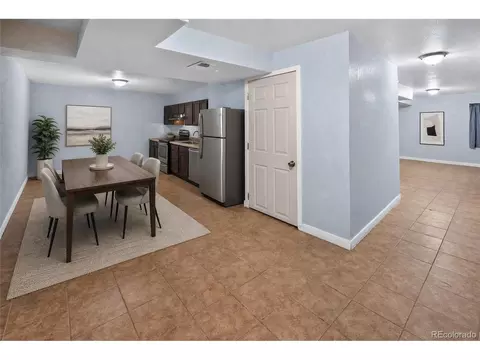 Dining - 11521 E 1st Ave, Aurora, CO 80010 photo 1 of 2