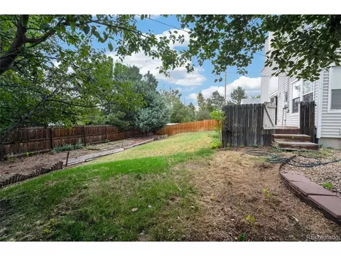 Exterior - 11521 E 1st Ave, Aurora, CO 80010 photo 4 of 4