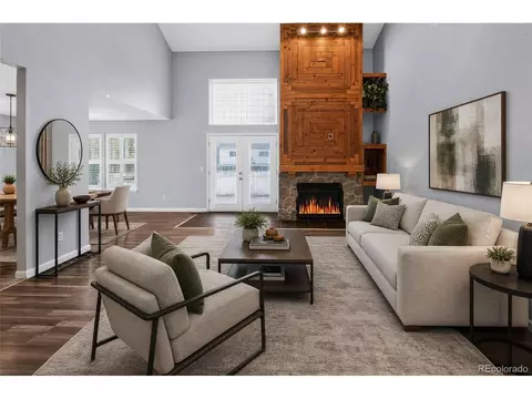 Living - 11521 E 1st Ave, Aurora, CO 80010 photo 1 of 6