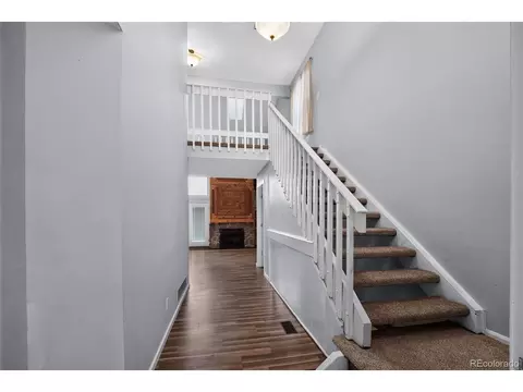 Entry Way - 11521 E 1st Ave, Aurora, CO 80010 photo 4 of 4