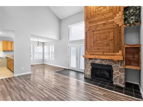 Living - 11521 E 1st Ave, Aurora, CO 80010 photo 3 of 6