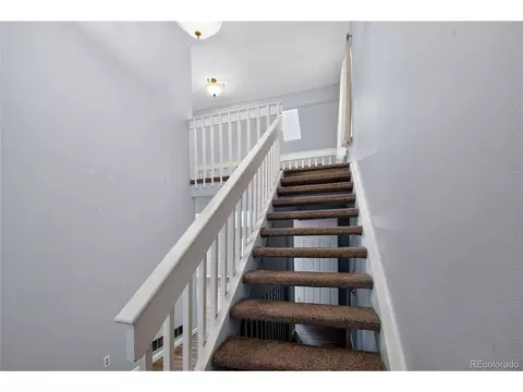 Entry Way - 11521 E 1st Ave, Aurora, CO 80010 photo 2 of 4