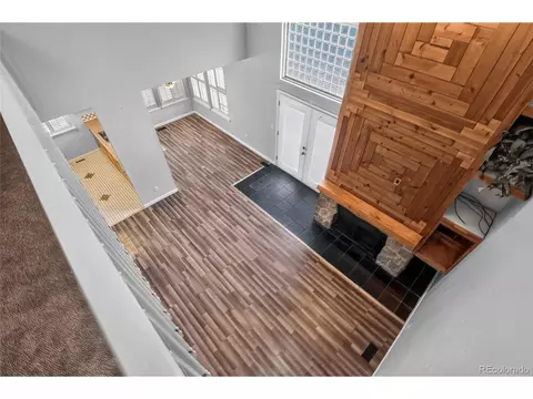 Living - 11521 E 1st Ave, Aurora, CO 80010 photo 5 of 6