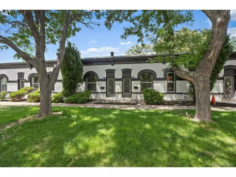415 S Grant St, Denver, CO 80209