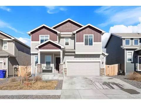 5472 Hammond Dr, Colorado Springs, CO 80915