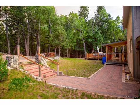 203 Hampton Run, Mosca, CO 81146 photo 5