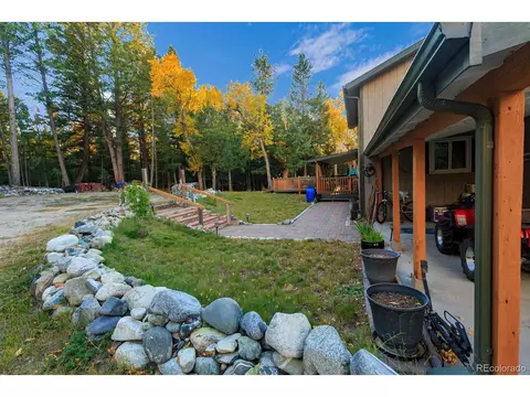 203 Hampton Run, Mosca, CO 81146 photo 4