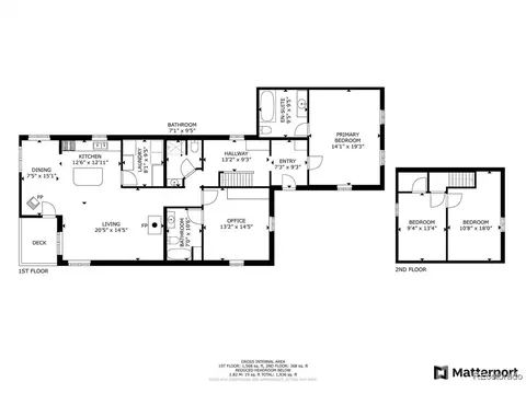 203 Hampton Run, Mosca, CO 81146 photo 32