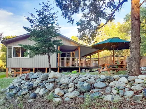 203 Hampton Run, Mosca, CO 81146 photo 7