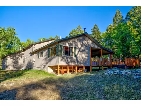 203 Hampton Run, Mosca, CO 81146 photo 6