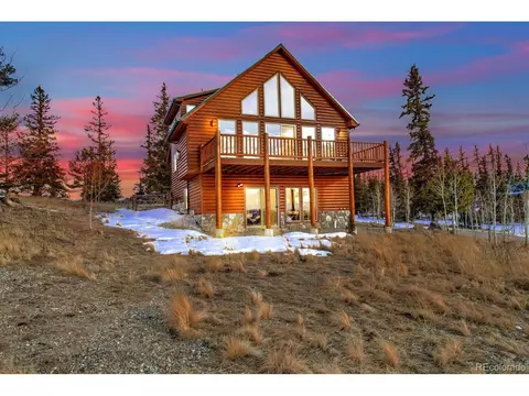 1373 Warpath Rd, Como, CO 80432