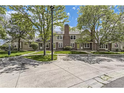 9669 W Chatfield Ave #C, Littleton, CO 80128