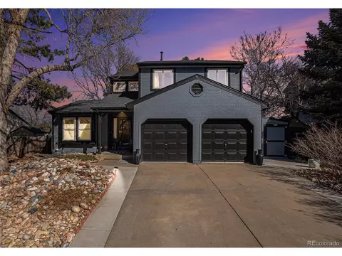 14707 E Wagon Trail Dr, Aurora, CO 80015
