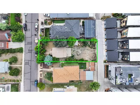 1265 N Raleigh St, Denver, CO 80204