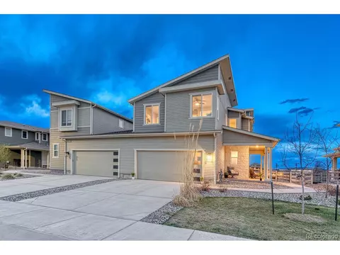 1734 Peak Prairie Ln, Monument, CO 80132