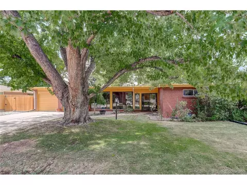 5951 S Pennsylvania St, Centennial, CO 80121
