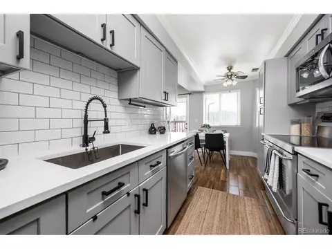 17600 E Loyola Dr #1532R, Aurora, CO 80013