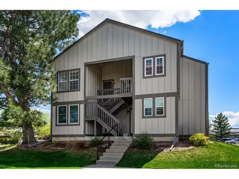 17198 E Whitaker Dr #E, Aurora, CO 80015