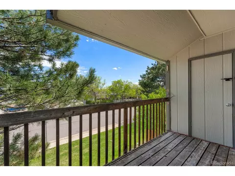 17198 E Whitaker Dr #E, Aurora, CO 80015 photo 11