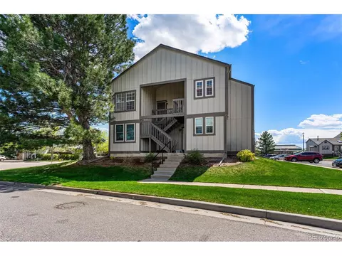 17198 E Whitaker Dr #E, Aurora, CO 80015 photo 19