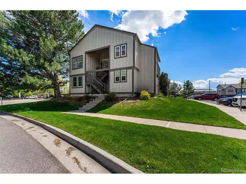17198 E Whitaker Dr #E, Aurora, CO 80015 photo 20