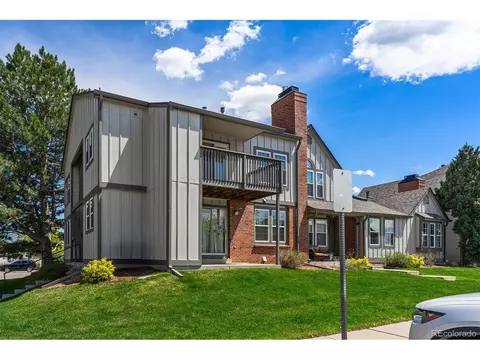 17198 E Whitaker Dr #E, Aurora, CO 80015 photo 21