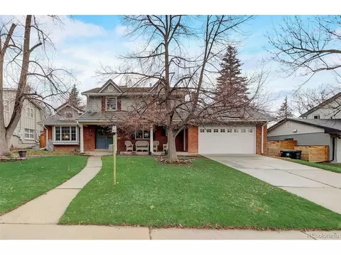 2665 Taft Ct, Lakewood, CO 80215
