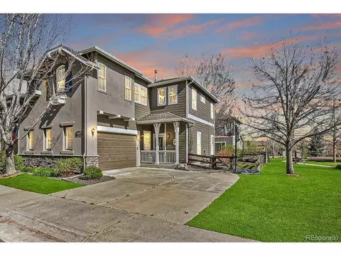 11857 E Fair Ave, Greenwood Village, CO 80111