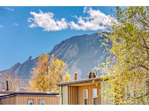 3000 Colorado Ave #H231, Boulder, CO 80303