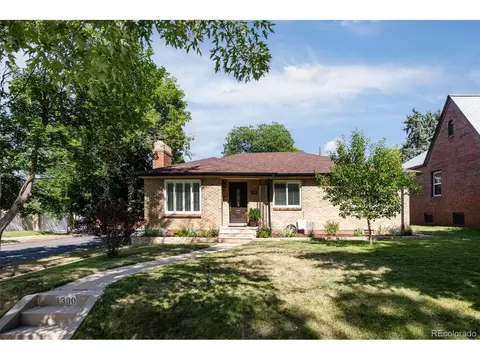 1390 Dahlia St, Denver, CO 80220