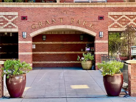 1975 N Grant St #715, Denver, CO 80203