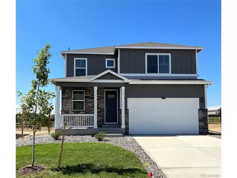 393 Bluebird Rd, Johnstown, CO 80534