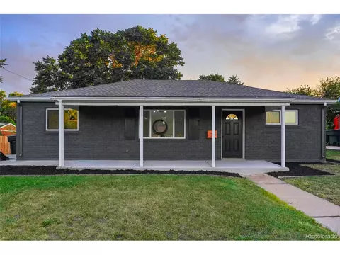 9151 Cedar Ct, Thornton, CO 80229