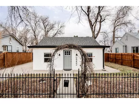 2252 Harlan St, Edgewater, CO 80214