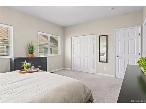 Bedroom - 1050 Viewridge Rd, Bennett, CO 80102 photo 4 of 6