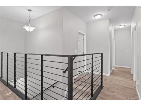 Entry Way - 1050 Viewridge Rd, Bennett, CO 80102 photo 1 of 1