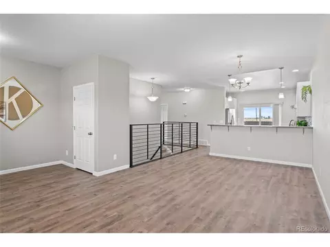 Living - 1050 Viewridge Rd, Bennett, CO 80102 photo 1 of 4
