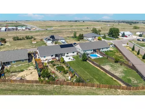 View/Area - 1050 Viewridge Rd, Bennett, CO 80102 photo 4 of 5
