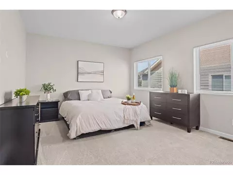 Bedroom - 1050 Viewridge Rd, Bennett, CO 80102 photo 1 of 6