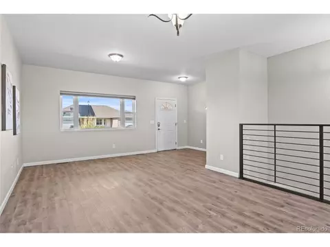 Living - 1050 Viewridge Rd, Bennett, CO 80102 photo 3 of 4