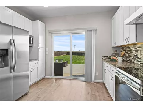Kitchen - 1050 Viewridge Rd, Bennett, CO 80102 photo 1 of 5