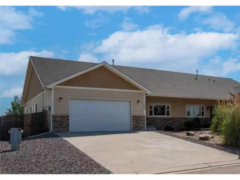 Exterior - 1050 Viewridge Rd, Bennett, CO 80102 photo 6 of 6