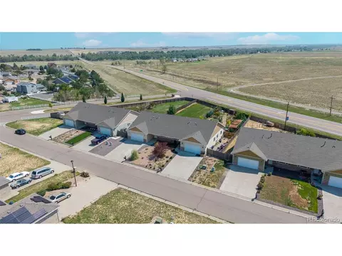 View/Area - 1050 Viewridge Rd, Bennett, CO 80102 photo 2 of 5