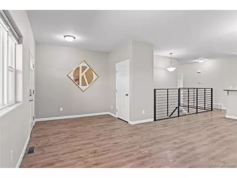 Living - 1050 Viewridge Rd, Bennett, CO 80102 photo 2 of 4