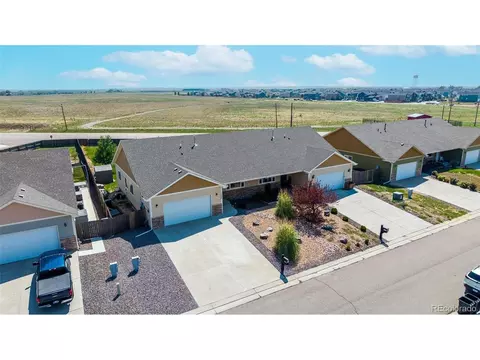 View/Area - 1050 Viewridge Rd, Bennett, CO 80102 photo 1 of 5