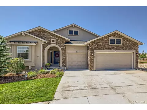 5419 Paddington Creek Pl, Colorado Springs, CO 80924