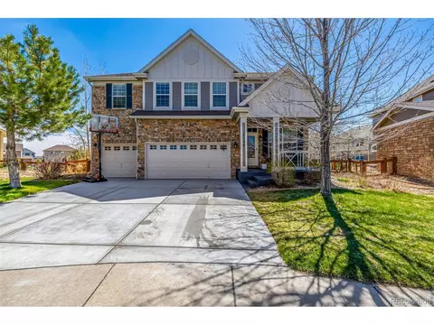 7154 S Oak Hill Ct, Aurora, CO 80016