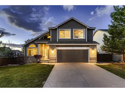 7101 Edgewood Dr, Highlands Ranch, CO 80130