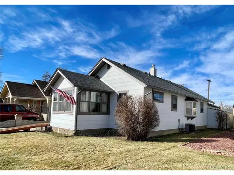329 Mckinley Ave, Fort Lupton, CO 80621