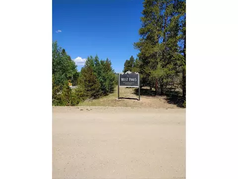 250 Snowshoe Rabbit Dr, Leadville, CO 80461